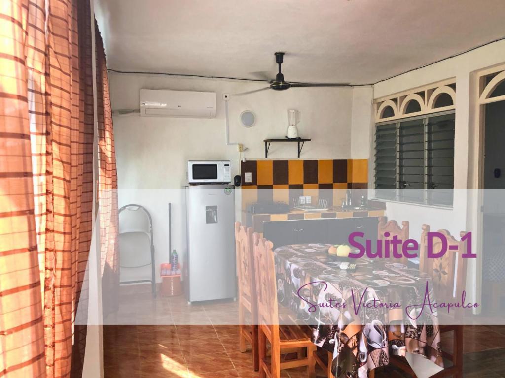 Suite Victoria Acapulco Bagian luar foto