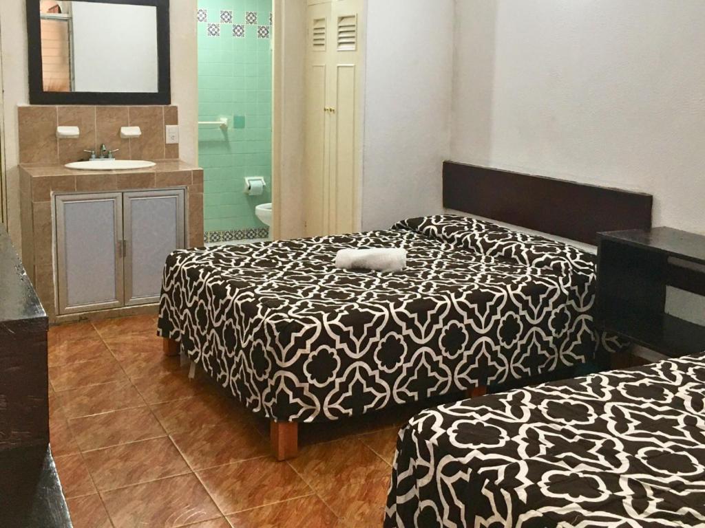 Suite Victoria Acapulco Bagian luar foto